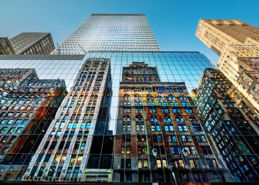 New York – Highlights of the East 2026-27 "Prestige", Guiness Travel escorted tour