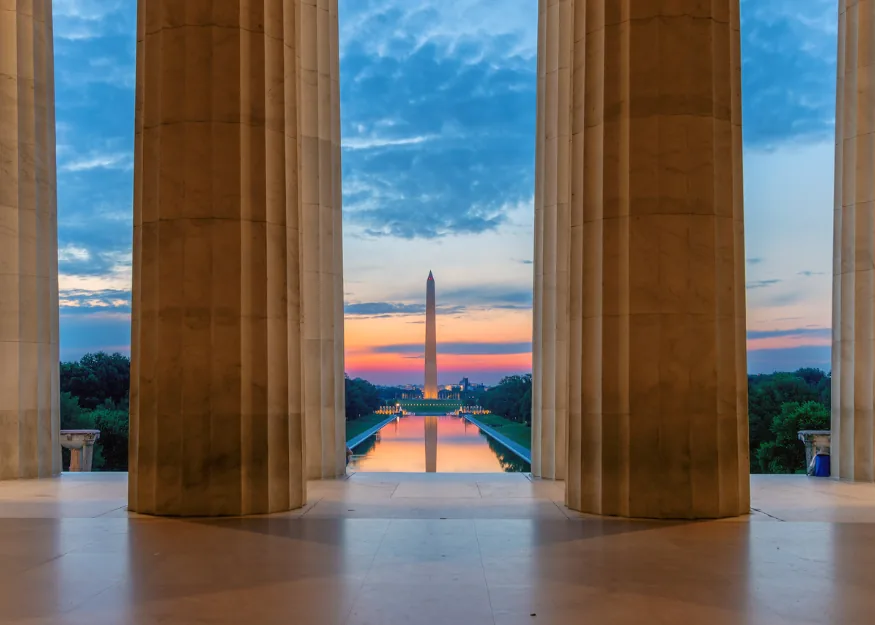 USA & Canada - The Great East 2026-27 "Prestige" – Guiness Travel escorted tour