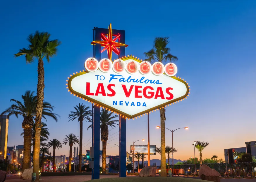 Grand Tour of the USA - The Great West 2026-27 – Guiness Travel escorted tour