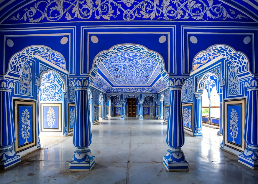 Discovery India 2026-27 New – Guiness Travel escorted tour