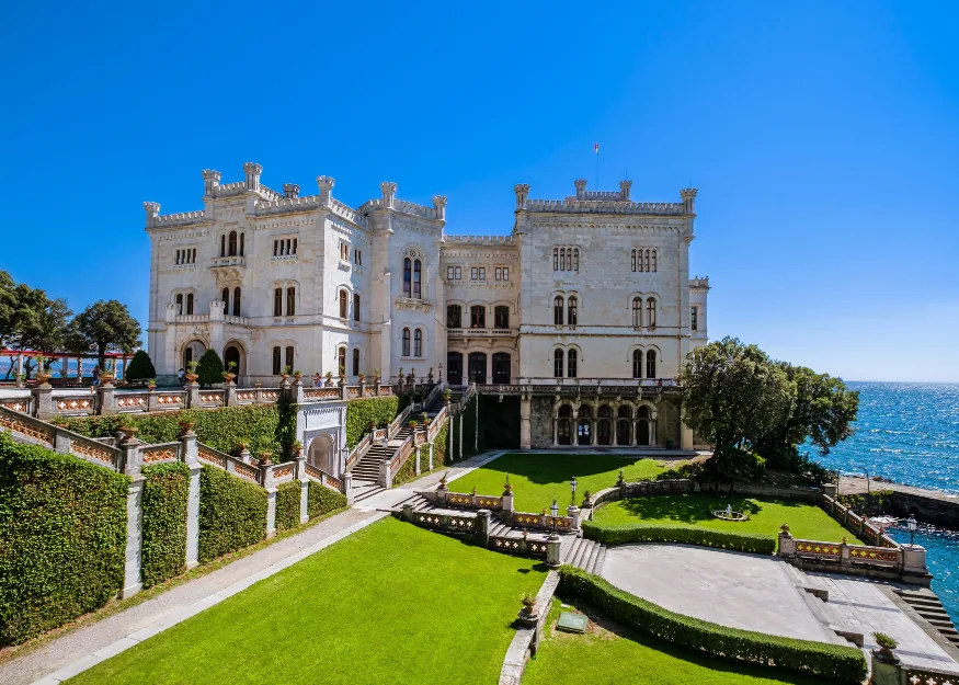 Discover Friuli Venezia Giulia 2026-27 – Guiness Travel escorted tour
