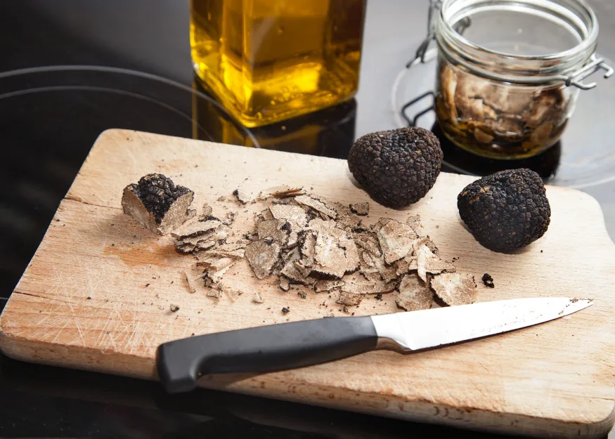 Tartufo Experience – Tasting Molise 2026-27, viaggio organizzato Guiness Travel
