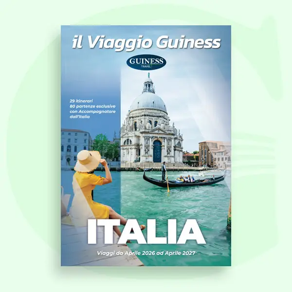 Catalogo Italia 2026-2027