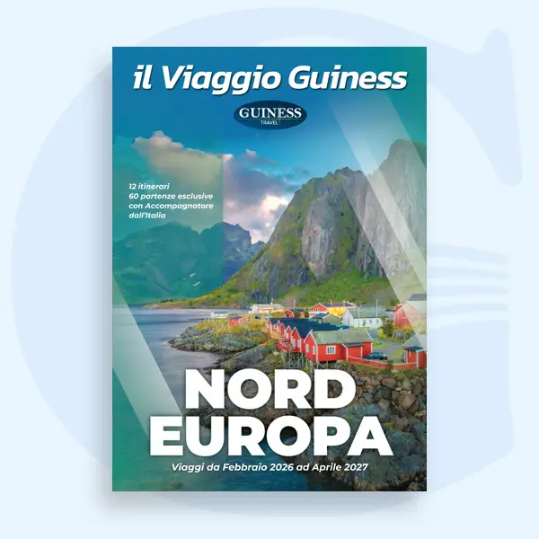 Catalogo Nord Europa 2026-2027