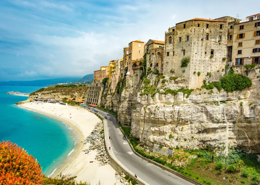 Tropea – Tasting Calabria 2026-27, viaggio organizzato Guiness Travel