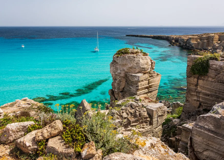 The Egadi Islands Archipelago 2026-27 New – Guiness Travel escorted tour