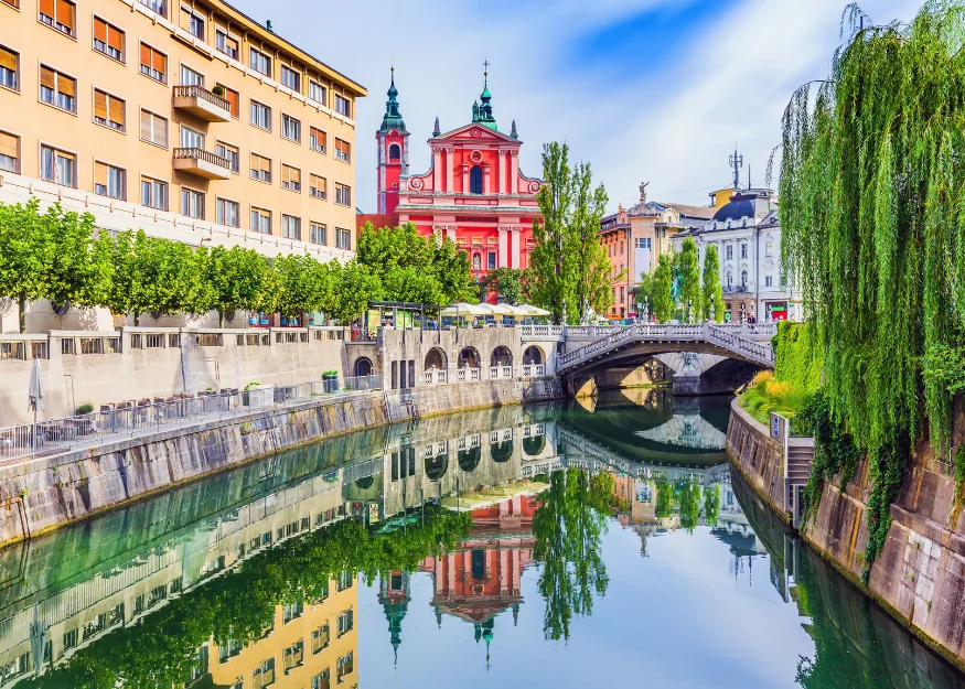 Grand Tour of the Balkans 2026-27 – Guiness Travel escorted tour