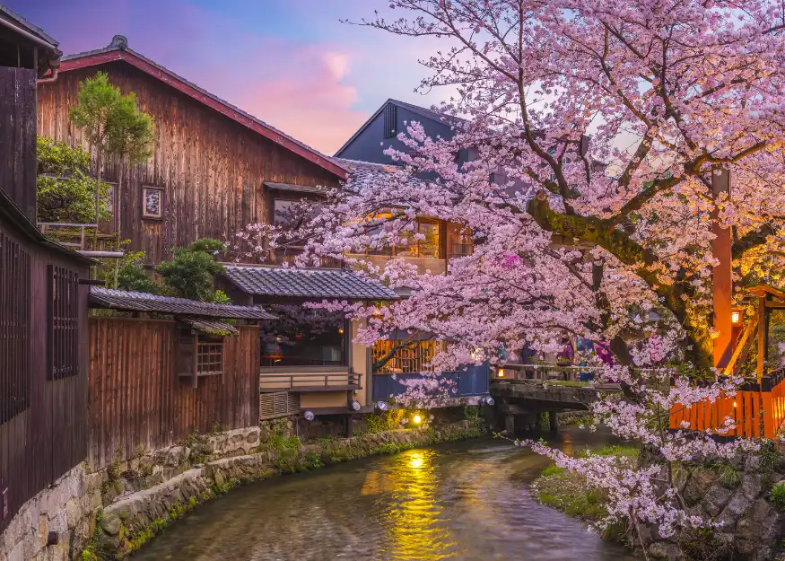 Shirakawa Go – Japan 2026-27 "Young", Guiness Travel escorted tour