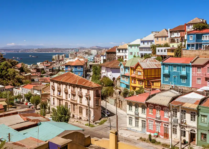 Grand Tour of Chile "Desert and Glaciers" 2026-27 – Guiness Travel escorted tour