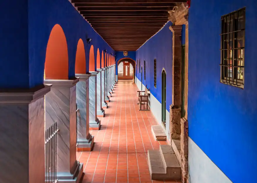 La Paz, Basilica of San Francisco – Bolivia & Peru 2026-27 "Prestige", Guiness Travel escorted tour