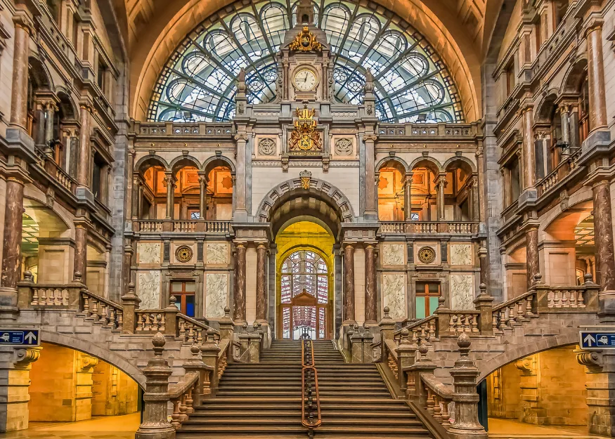 Amsterdam - Flanders - Rhine 2026-27 – Guiness Travel escorted tour