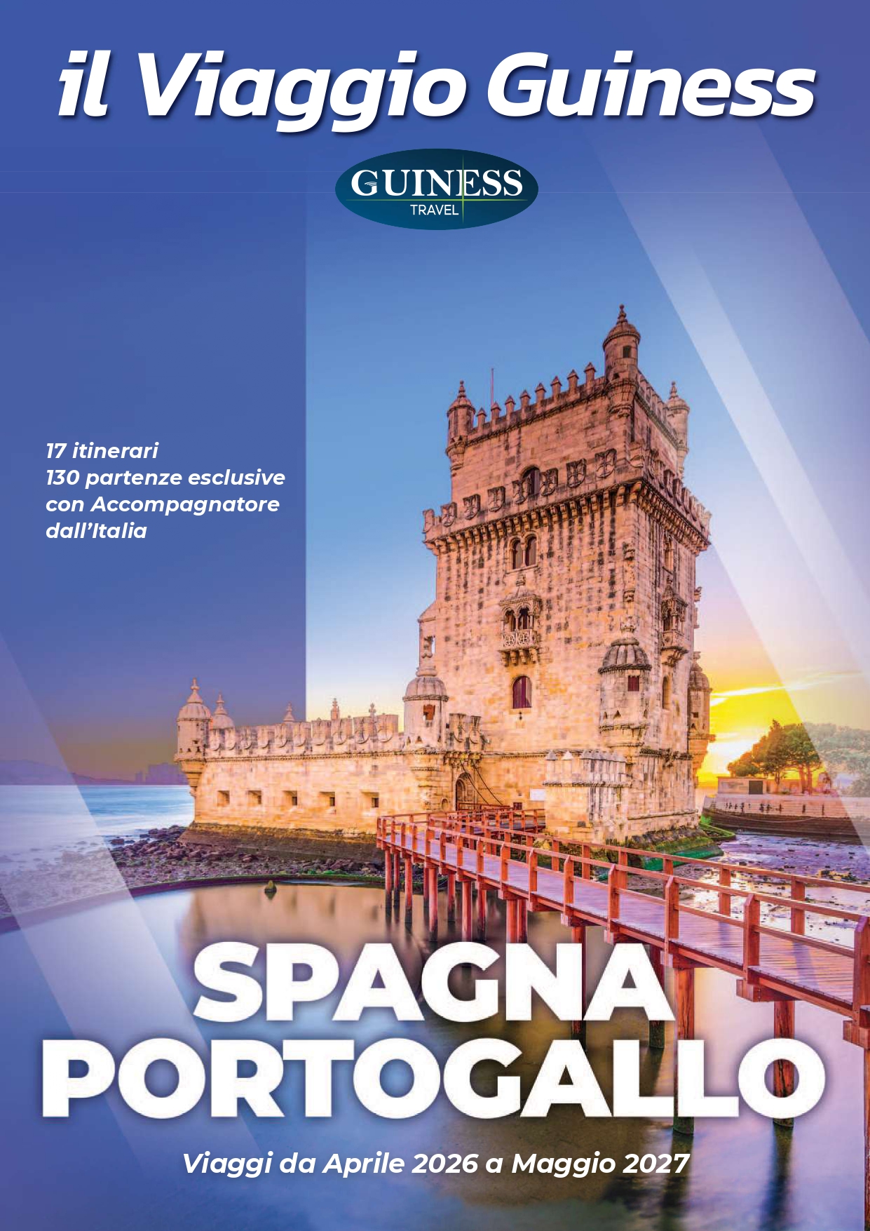 Catalogo Spagna e Portogallo 2026-2027