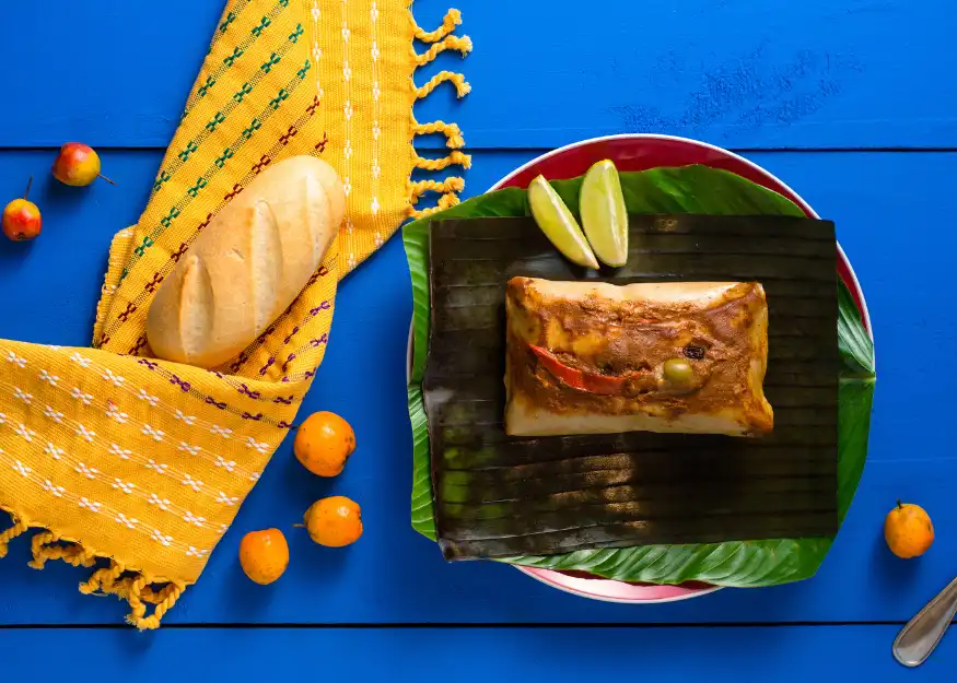 Local flavours in Mexico – Grand Tour of Guatemala & Mexico 2026-27, Guiness Travel escorted tour