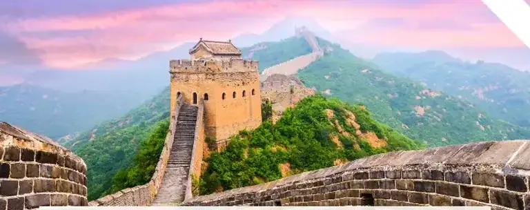 Cina 2026-'27 – La nuova programmazione