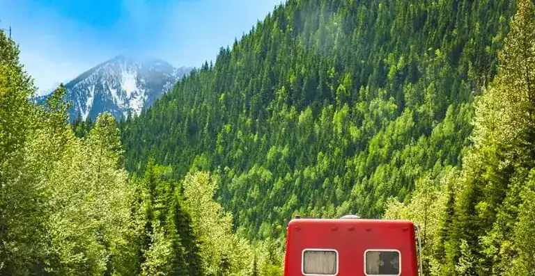 Viaggi in Bus – Italia / Europa