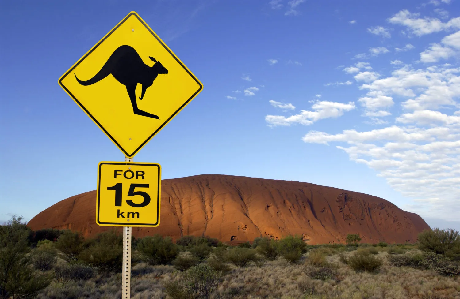 Australia