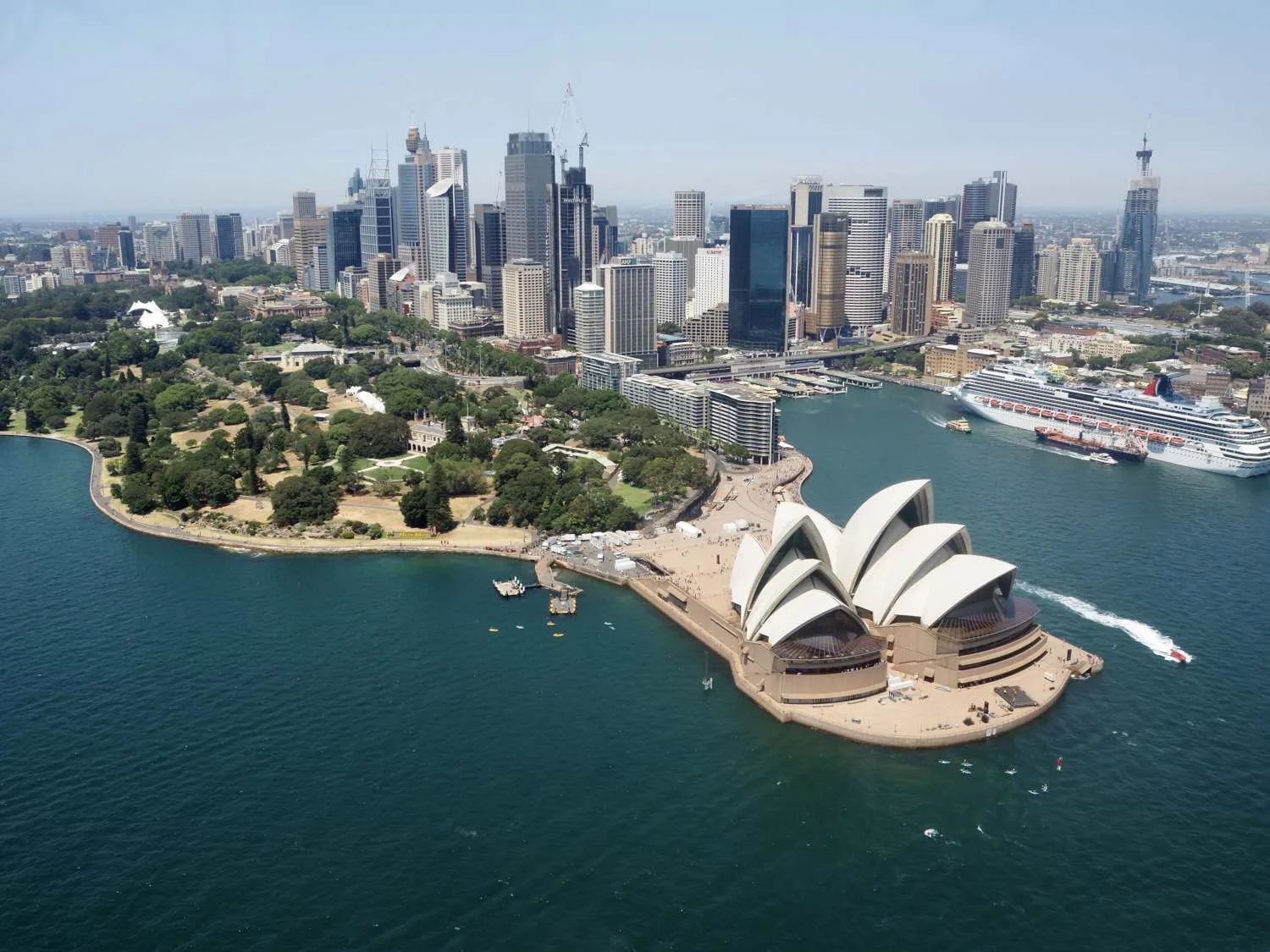 Australia
