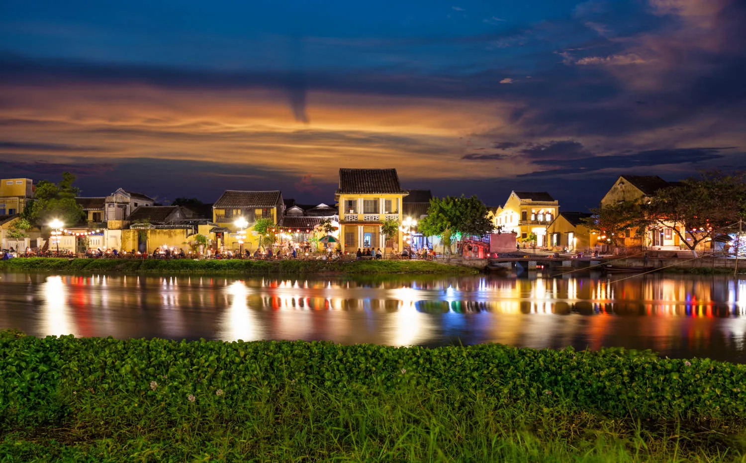 Vietnam