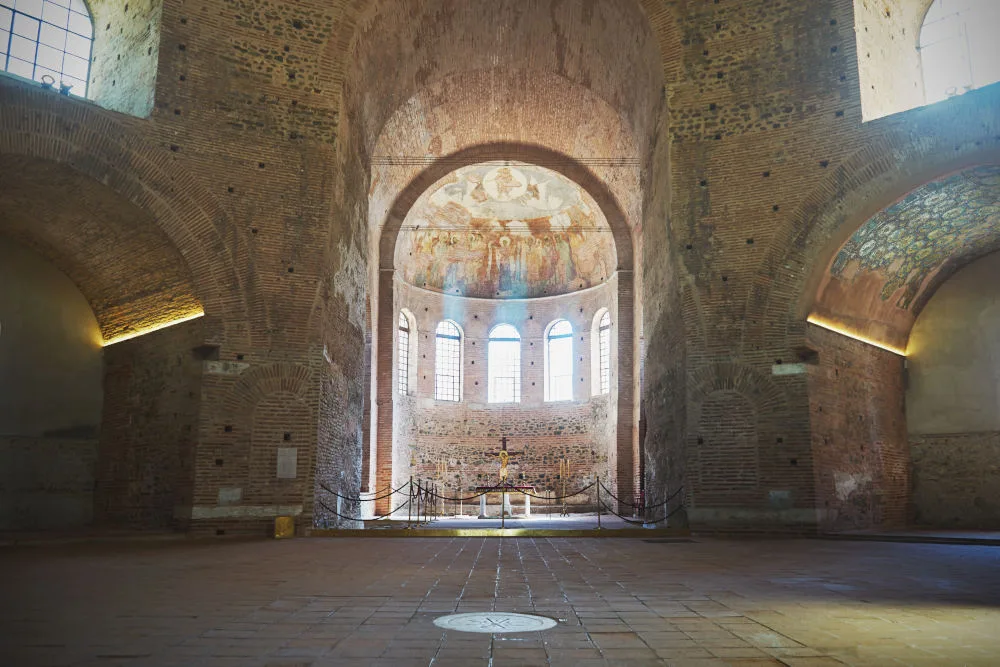 La Rotonda Salonicco