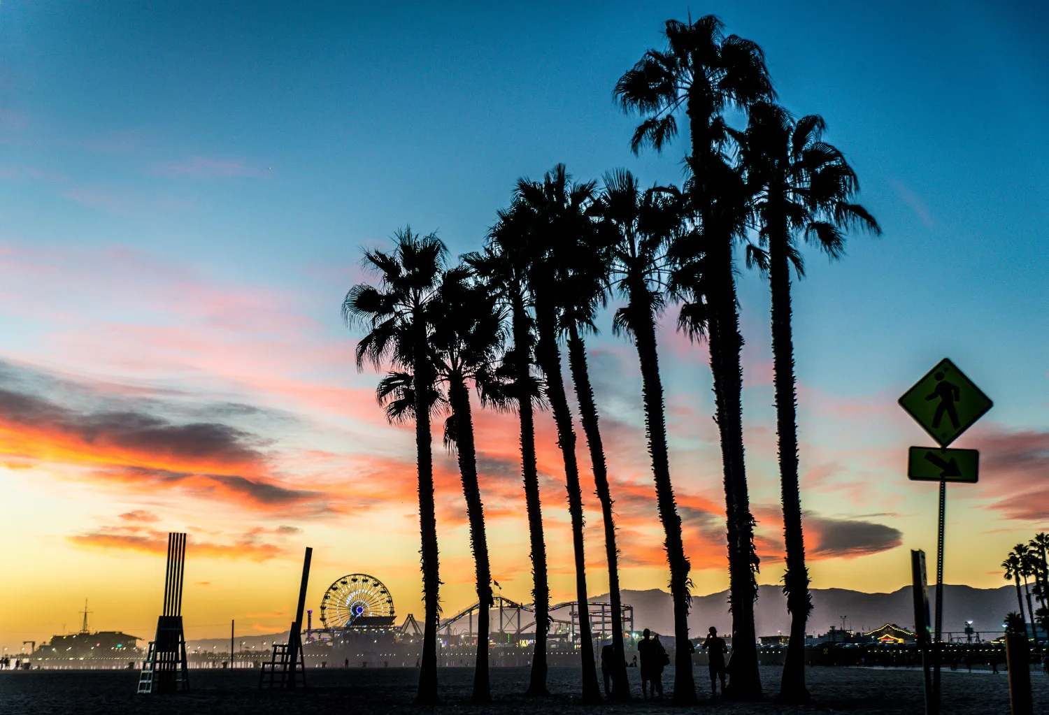 Santa Monica