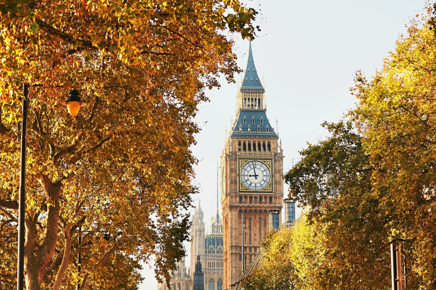London