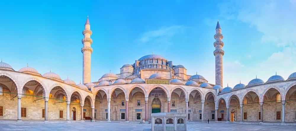 Istanbul
