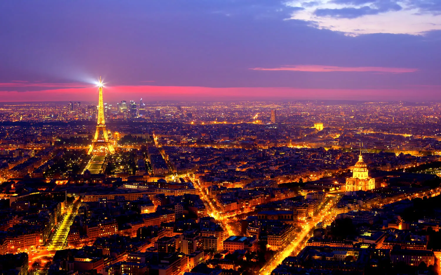 Parigi