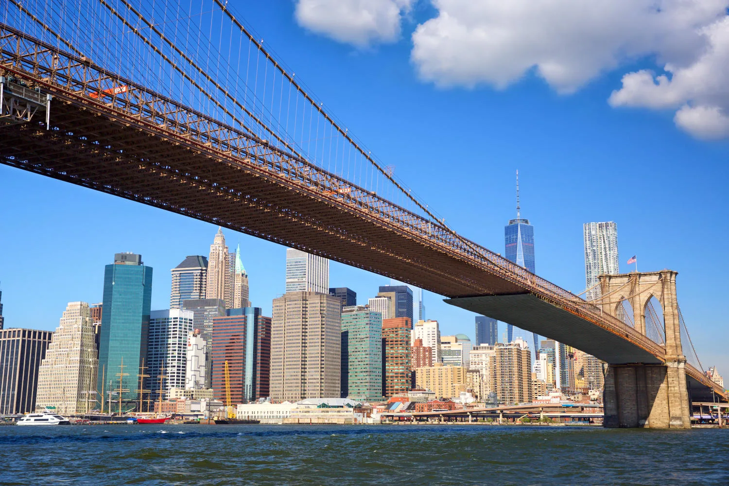 New York City