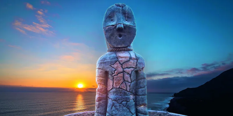 È un’area archeologica composta da tre siti che testimonia la civiltà Chinchorro di cacciatori-raccoglitori che abitarono l’estremo nord del Cile tra il 5450 e l’890 avanti Cristo. in questi siti sono stati ritrovati i resti di quelli che vengono considerati i primi esempi di mummificazione artificiale di corpi, smembrati e riassemblati per creare una sorta di sculture (© Regional Program for Protection of the Chinchorro Sites/UNESCO)