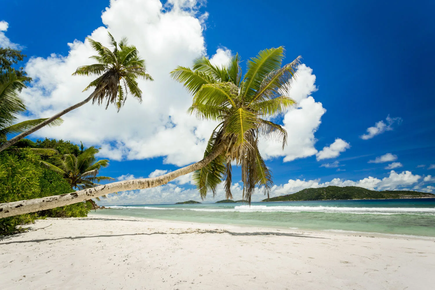 Seychelles e Mauritius