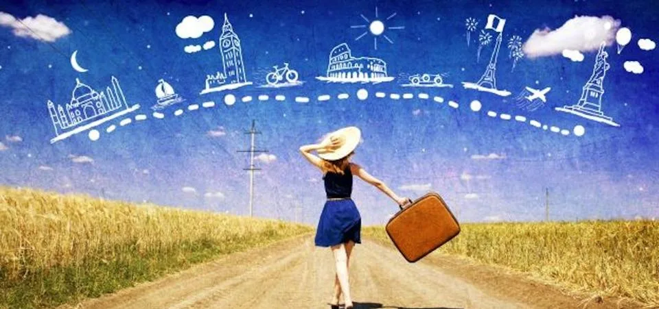 viaggiare accompagnati