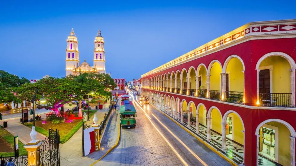 Campeche