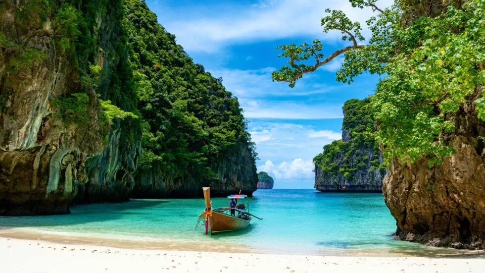 Phi Phi Island