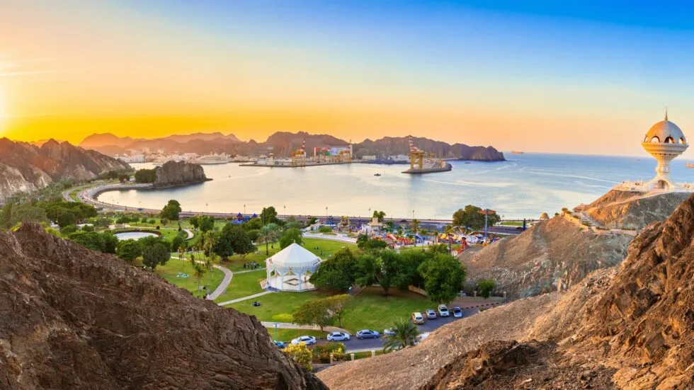 Muscat