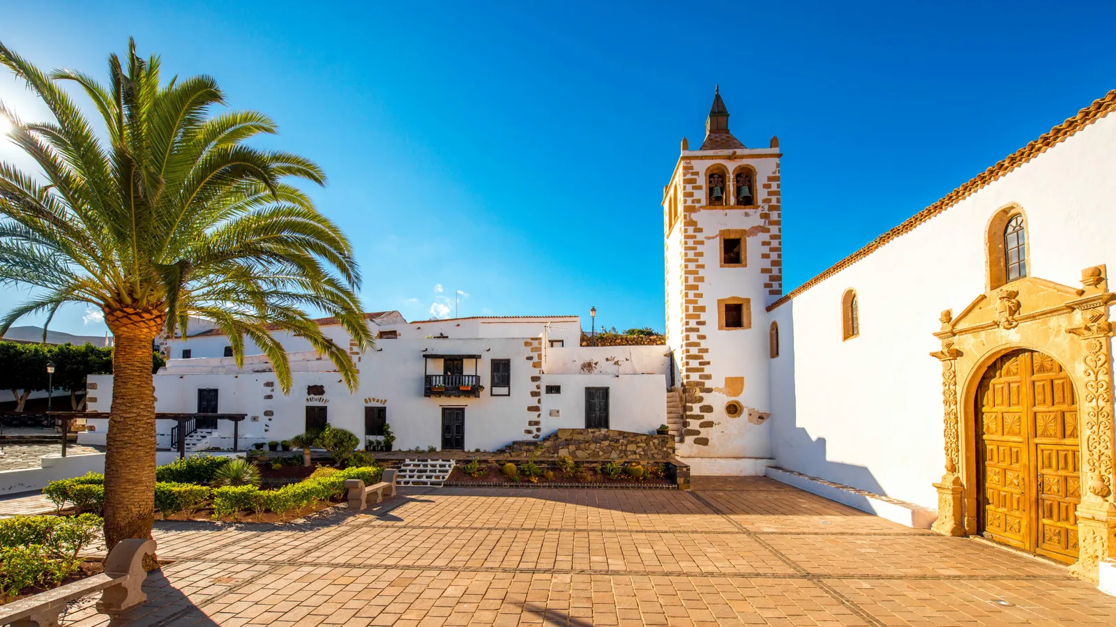 Fuerteventura