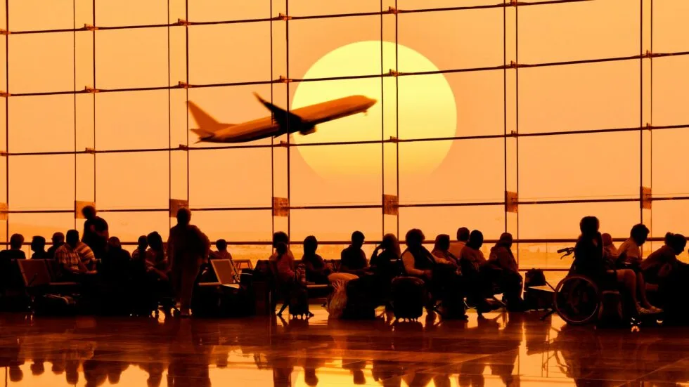 Cosa fare in aeroporto prima di partire? Idee e suggerimenti su come sfruttare al meglio il tempo a disposizione