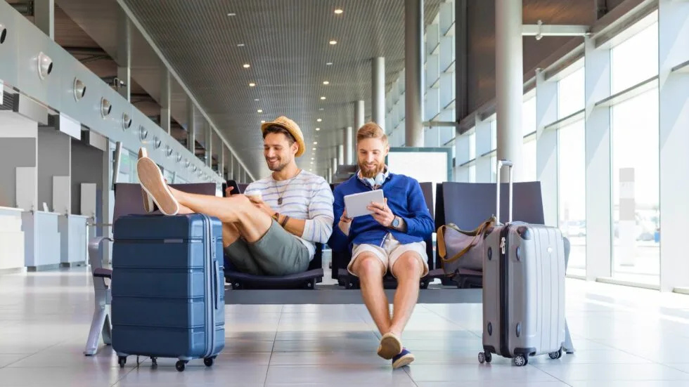 Cosa fare in aeroporto prima di partire? Idee e suggerimenti su come sfruttare al meglio il tempo a disposizione