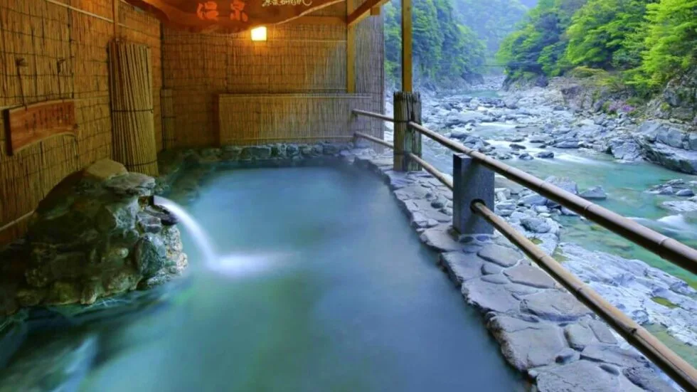 Onsen