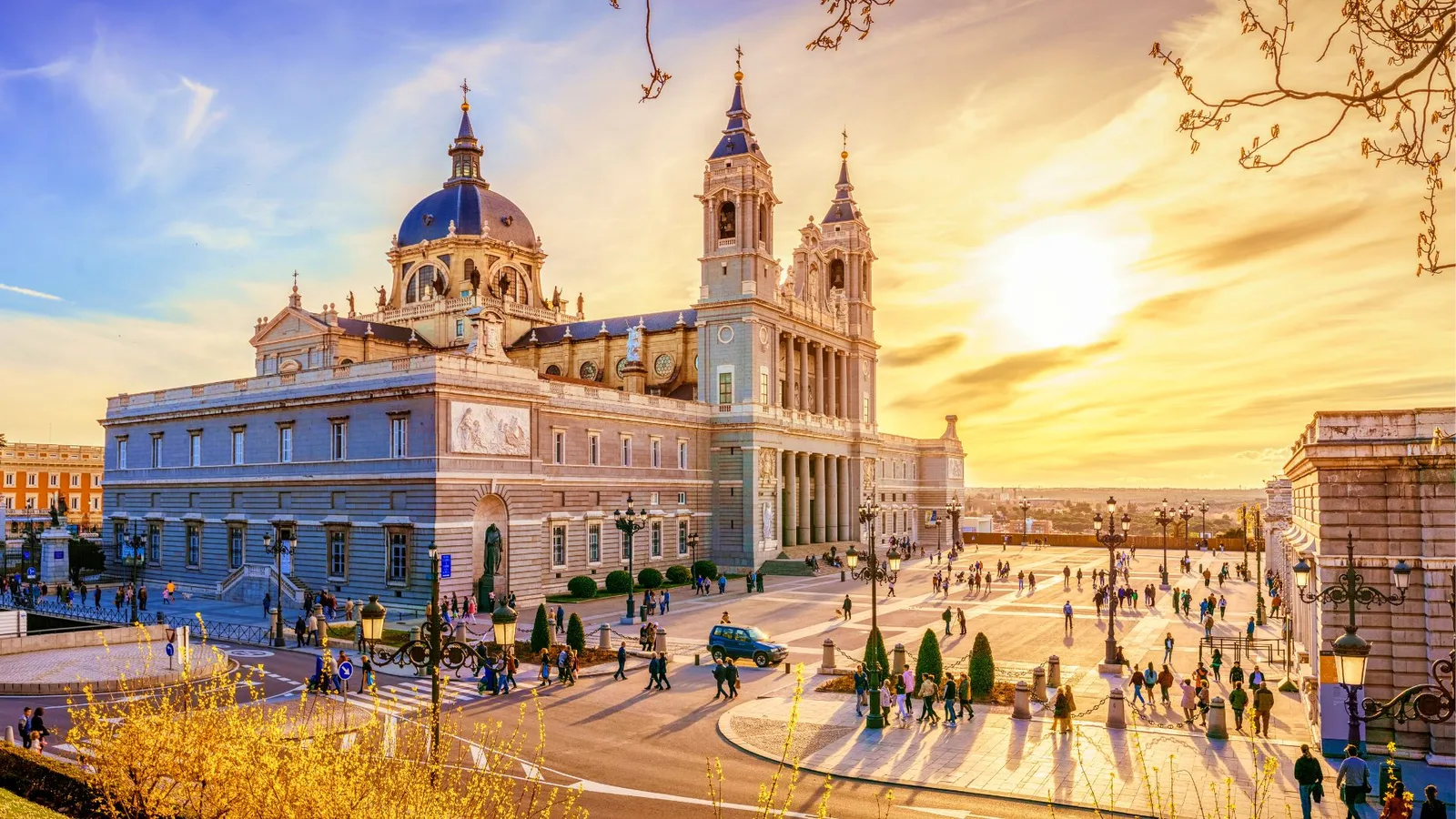 Madrid