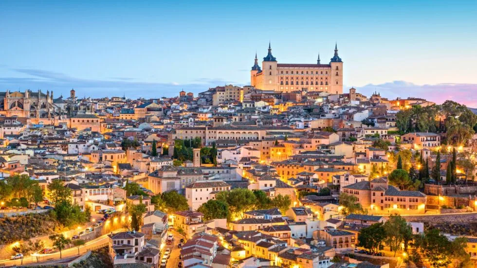 Toledo