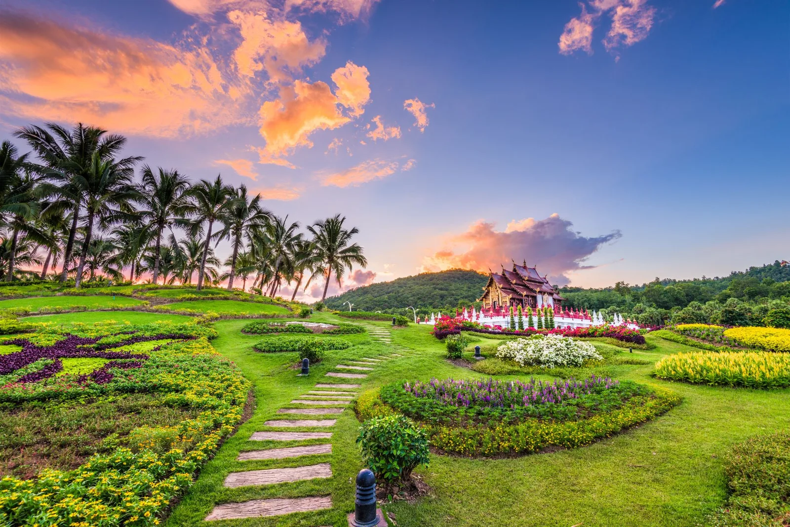 CHIANG MAI