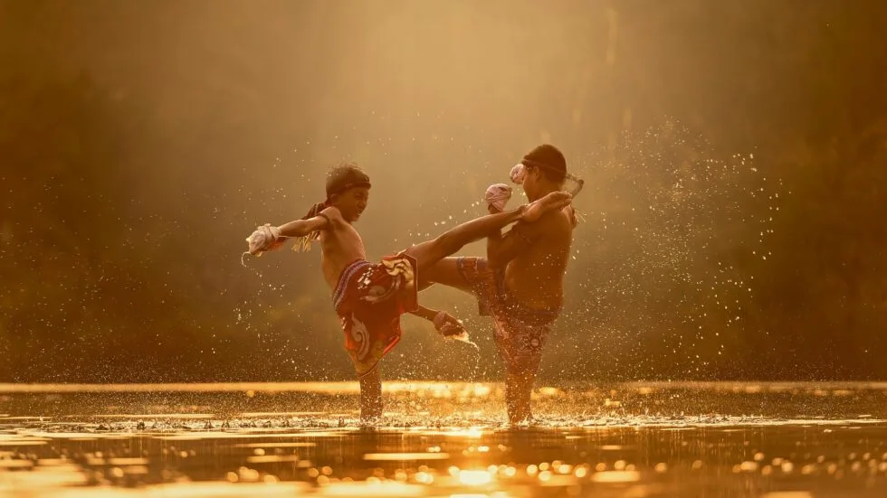 Muay Thai