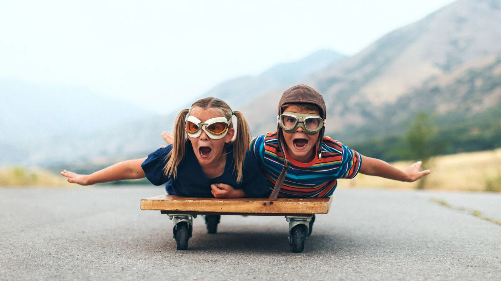 Superare la paura di volare per non rinunciare a viaggi indimenticabili