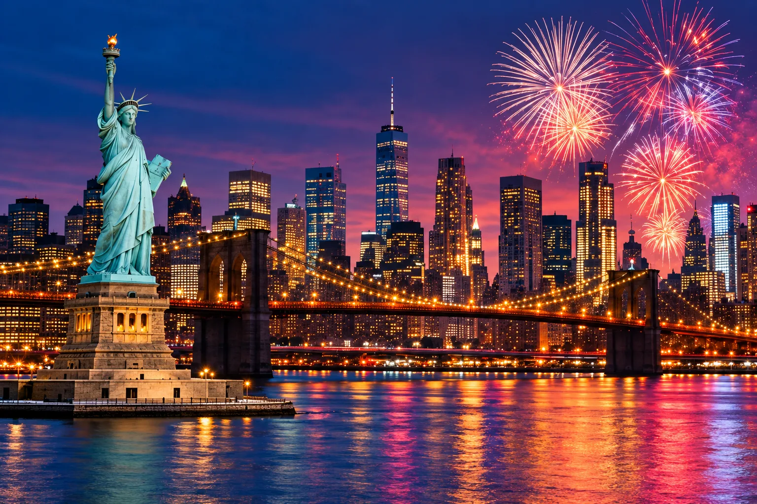 Capodanno a New York