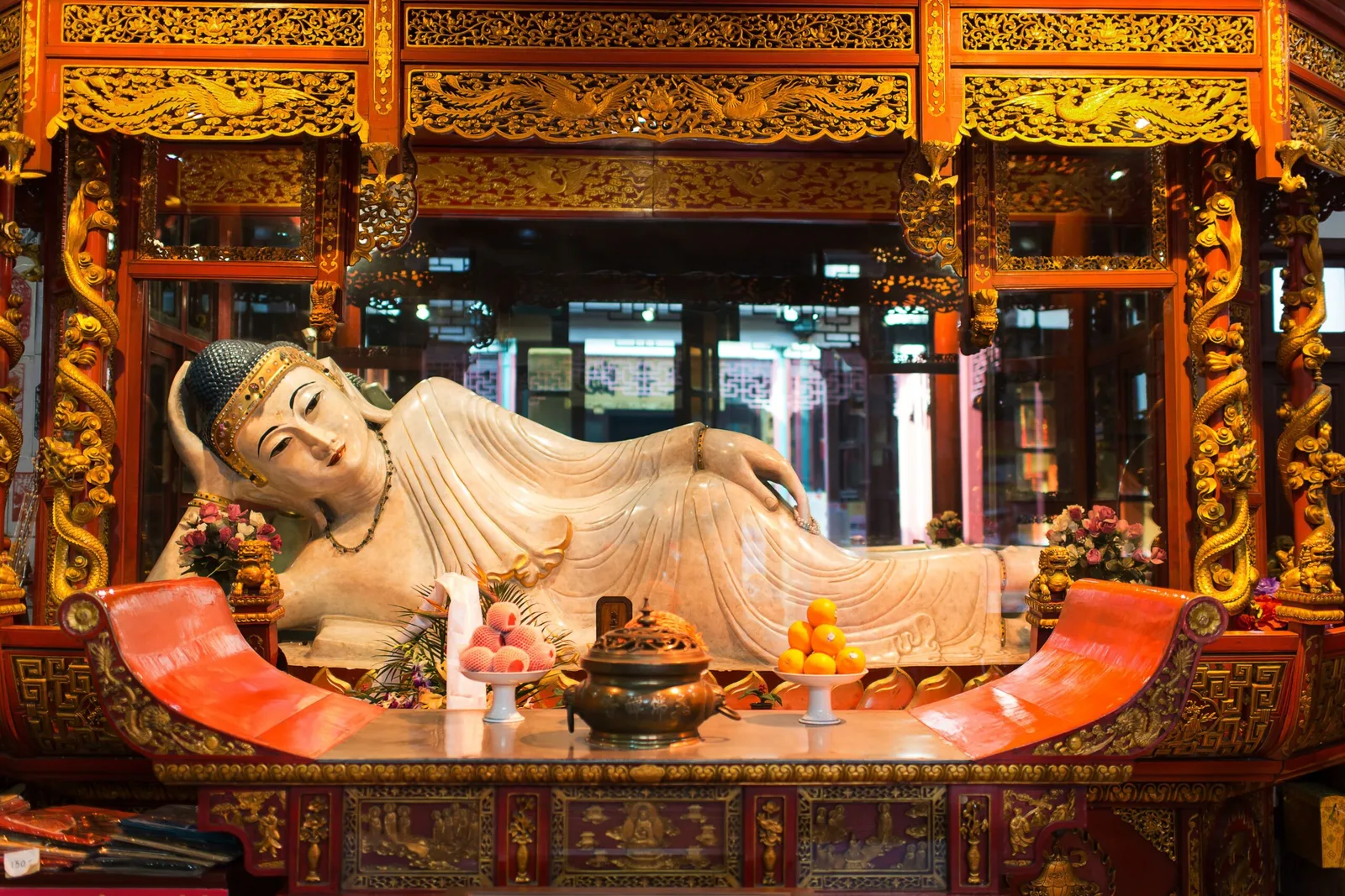 Viaggi in Cina e Tibet