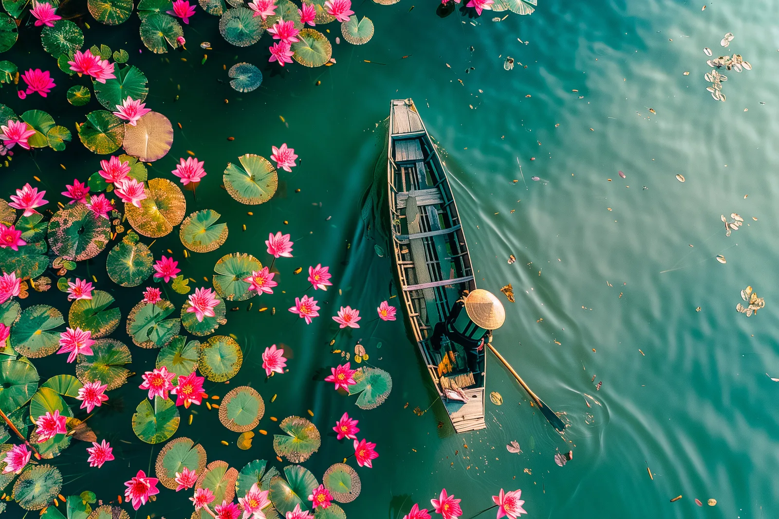 Viaggi di gruppo Vietnam