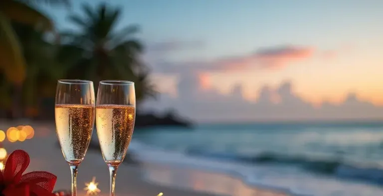 Capodanno 2027 – Prenota il tuo posto sicuro a prezzo garantito