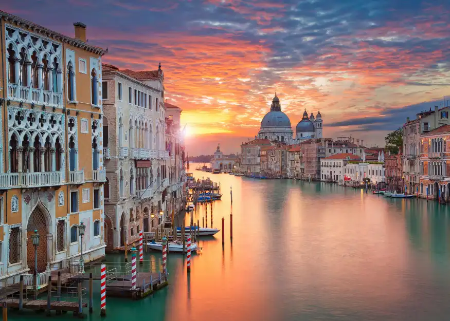 Grand Tour of Italy 2026-27 “Prestige” – Guiness Travel escorted tour