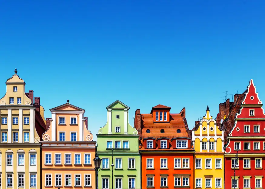 Grand Tour of Poland 2026-27 – Guiness Travel escorted tour