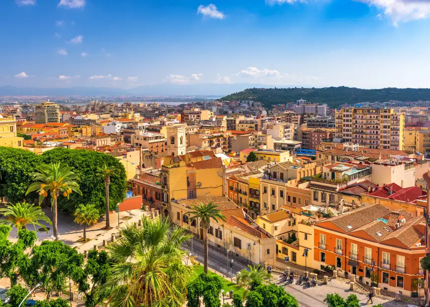 CAGLIARI – Grand Tour of Sardinia & the 5 Senses 2026-27, Guiness Travel escorted tour